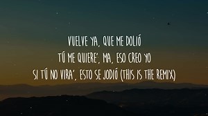 Ultra solo remix #music #virals #viralvideo #lyrics | Tú Miusick