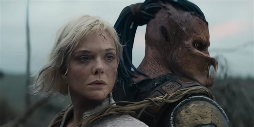 How Predator: Badlands' Weyland-Yutani Android Is Different From Other Alien Synthetics Explained By Star