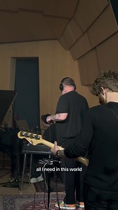WHAT DO YOU BELIEVE IN? (ACOUSTIC) | Rag’n’Bone Man