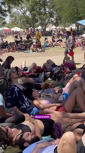 If you haven’t experienced LIGHTCODE with @lsdream, you need to add it to the bucket list!🤩 This at @libfestival was perfect👌✨ Have YOU attended a LIGHTCODE session before?🧘 🎥: @mismelisss for EDM Maniac 🗞️Follow @edm_maniac for dance music/ festival news, content more⚡️ #edmmaniac #libfestival #lightninginabottle #edmlovers #edmlifestyle #ravelife #lightcodes #lsdream #edmfestivals #edmvibes | EDM Maniac