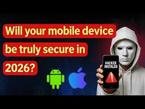 The most covert surveillance method in 2026 revealed.