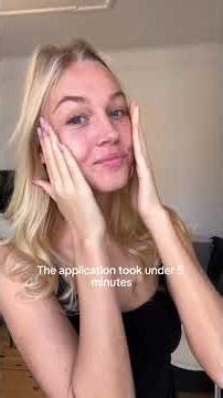 🎬 If Every Self Tanner Let You Down… This One’s Different 💫