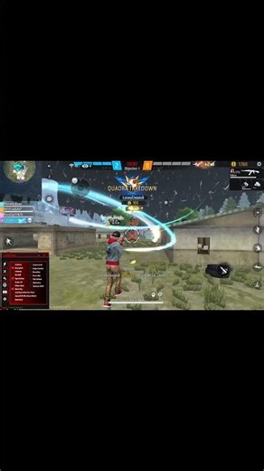 FREE FIRE PC PANEL OB52 💻 SAFE MAIN ID 🎯 Mark Teleport + FLY HACK | 100% ANTIBAN SAFE ✅