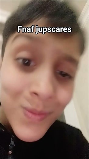fnaf jupscares
