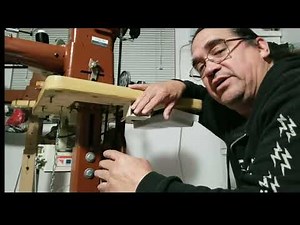 Belt Removal & Reinstallation Cobra Class 26