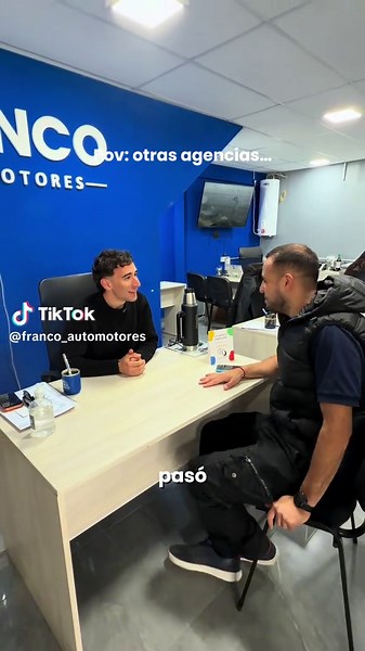 Vídeos de Franco Automotores (@franco_automotores) con «sonido original - Franco Automotores»