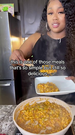 Homemade Hamburger Helper Recipe: Easy Family Meal Idea
