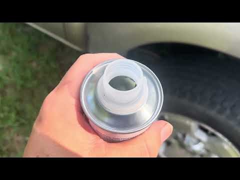 Contents, Usage, Problem, and Review of ATS 505CRF Fuel Treatment