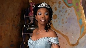 391K views · 26K reactions | We're going to be sitting in our own little corner, in our own little chair until we get to see Brandy as Cinderella again in #DisneyDescendants. | E! News | Facebook