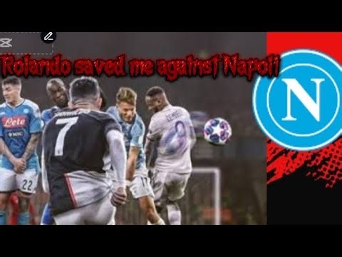 Napoli almost humbled ME 