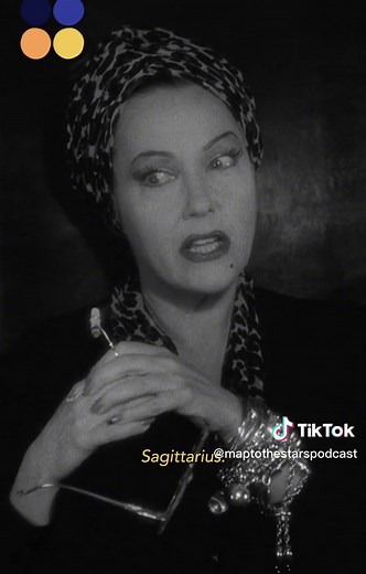 Norma knows best. 😉 The vibrant Gloria Swanson with William Holden in SUNSET BOULEVARD (1950). ♐️ How’s this Sagittarius season treating you? ❄️🫶 #sunsetboulevard #movie #film #sagittarius #birthday #december #astrology