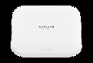AX3600 アプリ&クラウド WiFi 6 アクセスポイント | WAX620 | NETGEAR