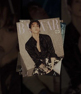 Jungkook x HUBLOT: Stylish Jungkook Edit Highlights