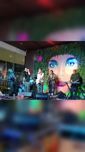 TRUE COLORS | PHIL COLLINS | JOE, JOE & JOE | LIVE @ SUPERSAM BGC