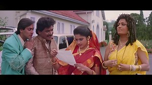 Watch this scene from the movie #HumAapkeHainKoun. #ReliveRajshri | Rajshri