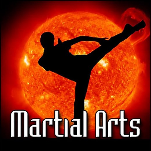 Cartoon, Yell - Karate Yell, Several Yells, Male, Human, Sports Comedy Cries, Screams & Yells