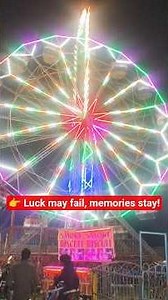 Friends + Fair = Full fun 😄🎡A truly unforgettable day! #viral #vlog #shortvideo