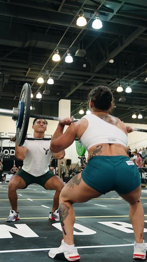 249K views · 4.1K reactions | ¡México en la casa! CrossFit Complex...