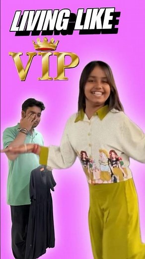 Living Like a VIP for 24 Hours