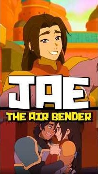 Jae HATES The Avatar… Until | Avatar Seven Havens Episode 1