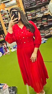 Premium magic dresses.. 32-46 chest.... Booking on wpp... #pujacollection | Fashion-Esta. . by Ankita Sinha