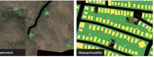 Academic frippery. Open Fields Doctrine. RM Voice's series on KPK oil.