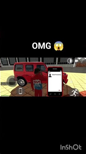 G-Wagon Cheat Code – Unlock Luxury Power!