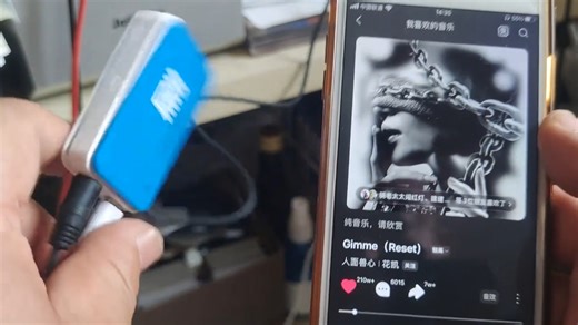 DIY Bluetooth module shell https://www.utsource.net/?_df=en | Utsource