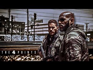 Ruthless Detectives Begin Hunting Gangs! | Crime Full Movie in English | 4K