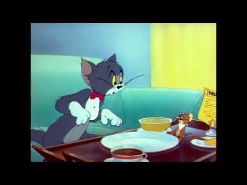 Breakfast Is Ruined