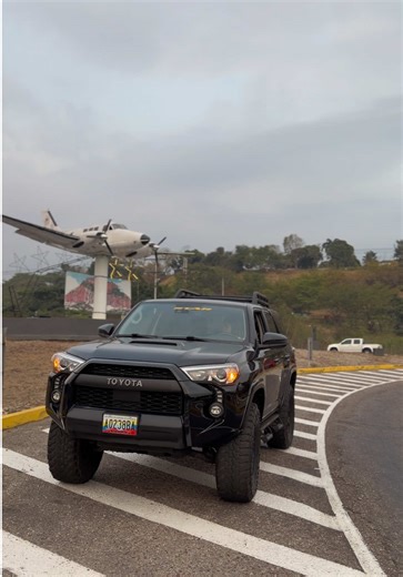 🔊🔊😜4Runner Trd Pro off Road 2023 1️⃣8️⃣ Abril📌 #sancristobaltachira #toyota #trdpro #elalfaeljefe #toyoteros