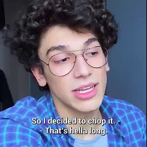 2M views · 36K reactions | TikTok Girls: LONG HAIR vs SHORT HAIR! | Rebal-D | Facebook