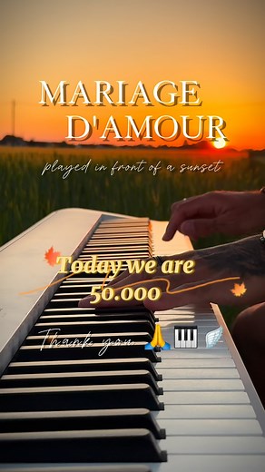 34K views · 1.7K reactions |  50.000, c’est fou. Merci à tous pour...