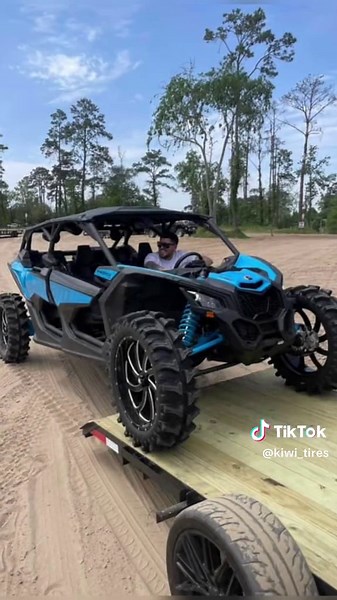 Atv wheelsand tires in stock!! We also offer lifts, portals, powdercoating! #superatv #efx #motohavoks #motoslayer #bkt #msa #fueloffroad #fuelutv #americanforcewheels #rzrlife #rzr #polaris