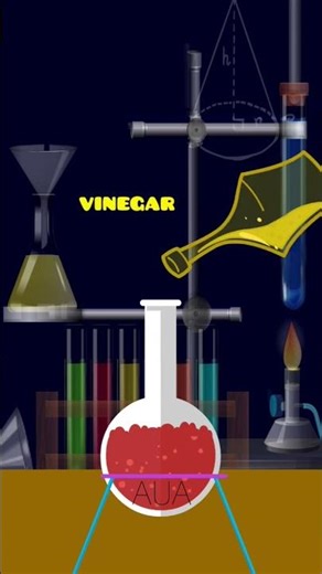 how create Real valcono science at home ? #science #scishow #tech #facts #education #experiment