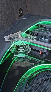We are excited to share that the AudioControl 2017 VW GTI demo car won two awards at the 2023 Battle of the Bay this weekend! IASCA - Pro/AM - Placed 2nd EMMA - S-Limited - Placed 2nd Build Info: AudioControl PNW-35, PNW-65CS2 (midbass only), PNW-65, SPC-10S2, DM-608, ACM-2.300 (x4), ACM-1.300 (x2), ACR-3 Stinger SPP-1700, All Stinger Power Wire, Speaker Wire, and RCA cables PAC LPHVW02 #makinggoodsoundgreat #pnwseries #pnw #stinger #battleofthebay #vw #vwgti #democar #spaceseries #DSP #winning 