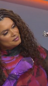 Super Bowl week on @speakonfs1! | Joy Taylor