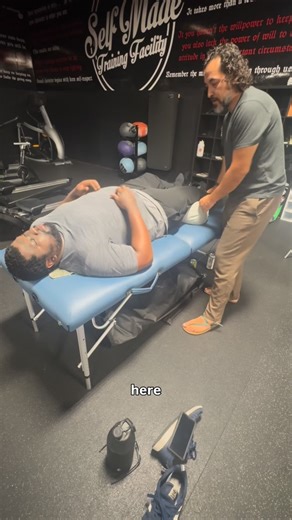 Unlock your full athletic potential with our custom integrative sports stretch therapy, now available at @smtf.chinohills ! Experience a tailored session designed to improve flexibility, enhance muscle recovery, and prevent injuries. Whether you’re a seasoned athlete or just starting your fitness journey, our specialized stretches will help you move better and feel amazing. Book your session today and take your performance to the next level! | Aaron Ramirez | Facebook