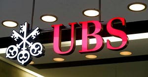 UBS tem em 2020 maior lucro anual antes de impostos desde 2006