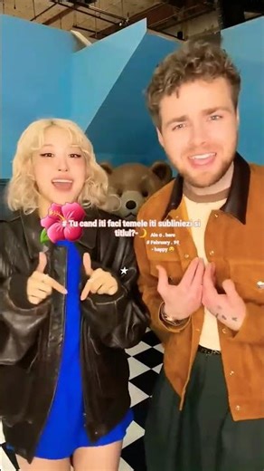 🌺 :: . ꒱ ୨‌୧ׅ Sunt f fericita ptr m am impacat cu varamea . ᨩ :: 💕 :: Mlll:‪@Potioniuly‬💗 [.°♡°.]