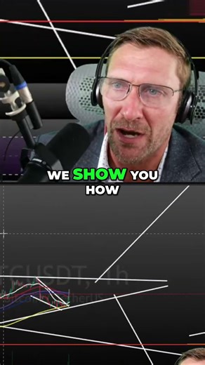 I Show Every Trade LIVE — That’s What Sets Me Apart