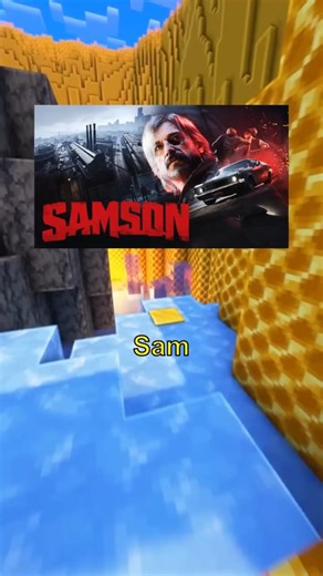 SAMSON Görücüye Çıktı. Hack & Slash Sevenlere Taze Kan! 🩸