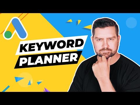 From Zero to Winning Keywords in 10 Minutes with Google Ads Keyword Planner