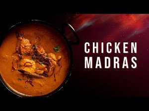 REAL RESTAURANT FLAVOUR | Serves 4