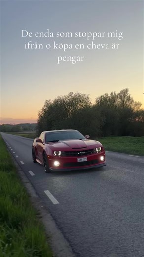 The Financial Barriers to Buying a Cheva