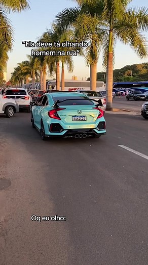 Civic G10 - BMW Jetta: Procurando na Rua