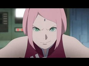 Sakura Amv(Unstoppable)