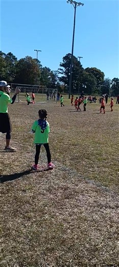 Randy Beach on Reels