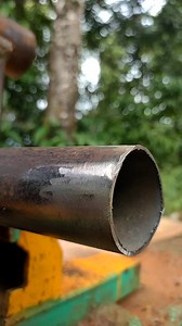 90K views · 1.9K reactions | not everyone knows how to weld rebar over thin pipes in the manufacture of gates | Welderman | Facebook