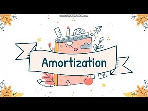 GEN MATH - 22 Amortization